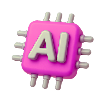 AI icon