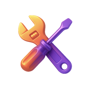 Utilities icon