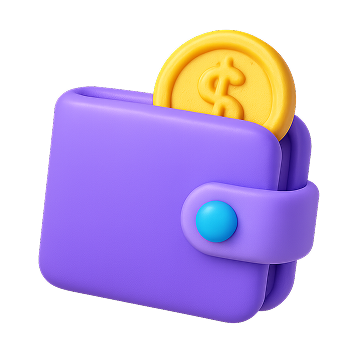 Wallets icon